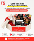P-Magazine Abonnement Gift Card