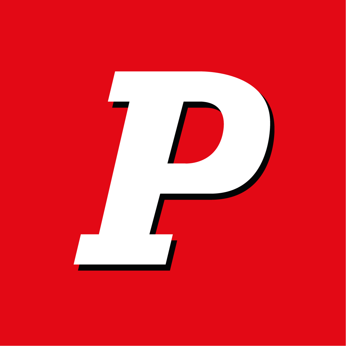 P-magazine Webshop