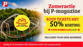 Bobbejaanland Tickets