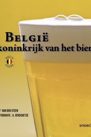 België koninkrijk van het bier