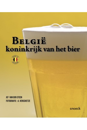 België koninkrijk van het bier