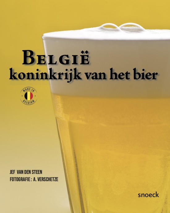 België koninkrijk van het bier