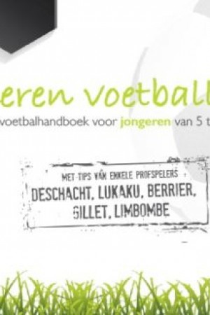 Leren voetballen