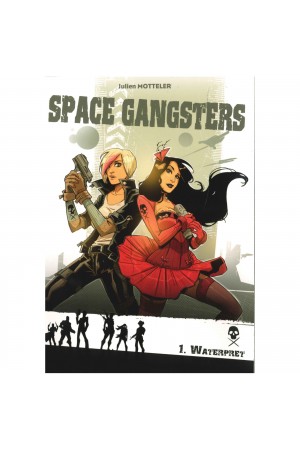 Space Gangsters